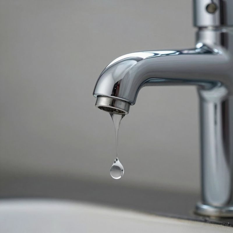 Garbage Disposal in Santa Clarita